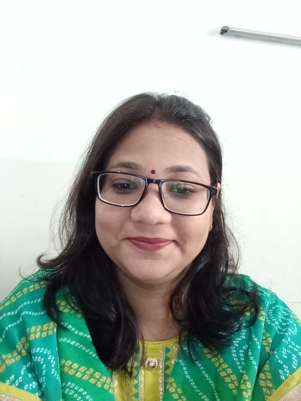 Dr.Preeti Varshney